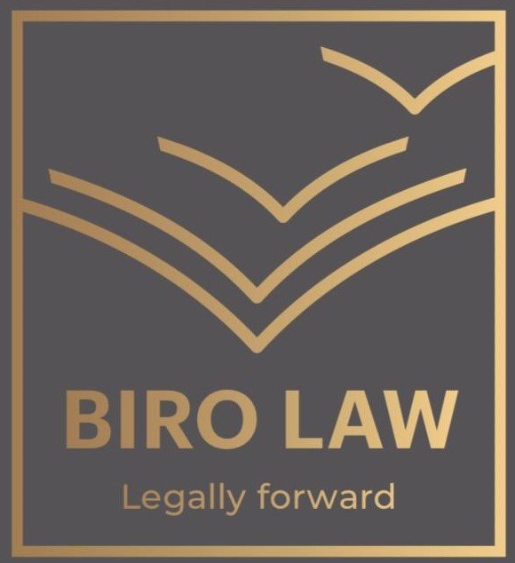 Biro Law Logo